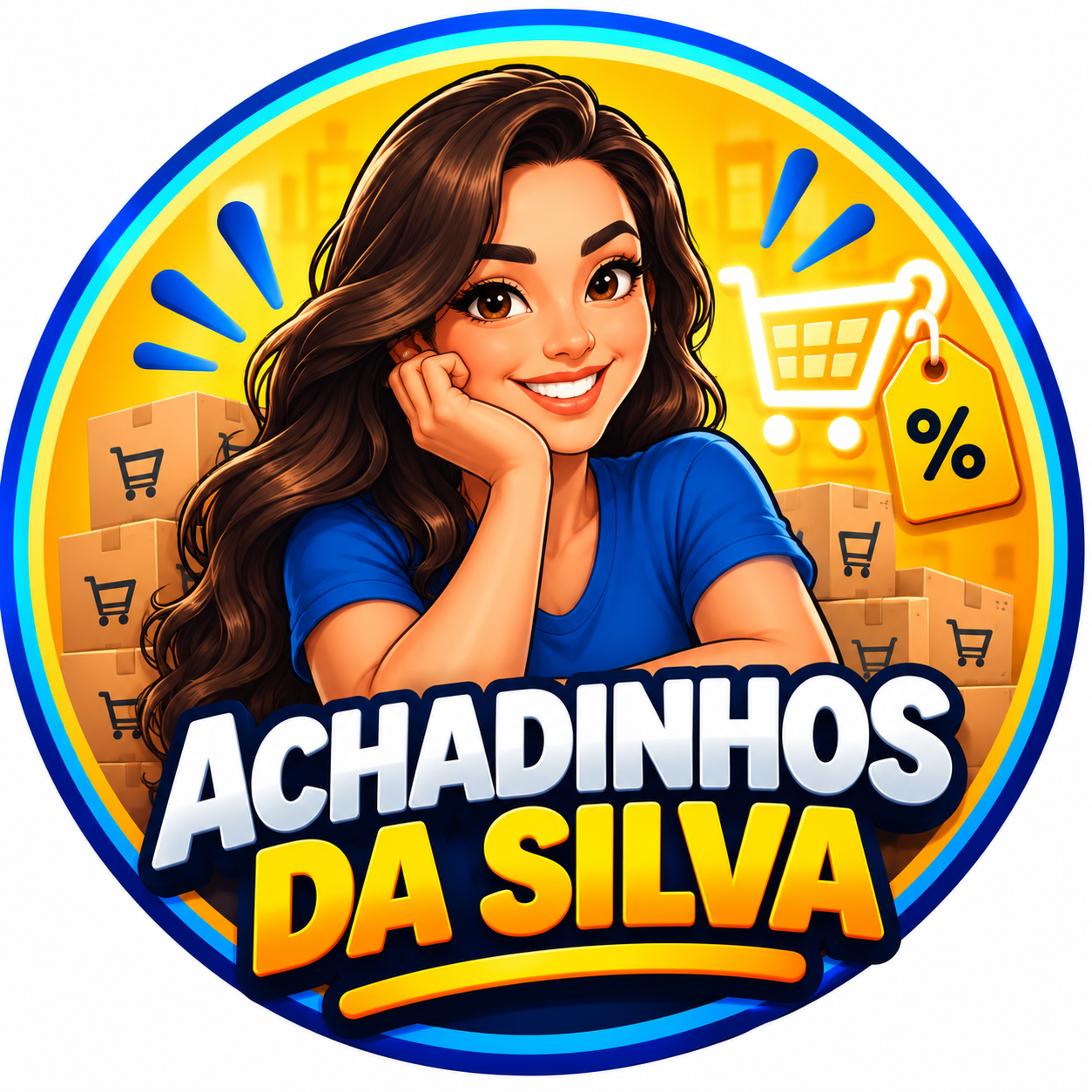 Achadinhos da Silva